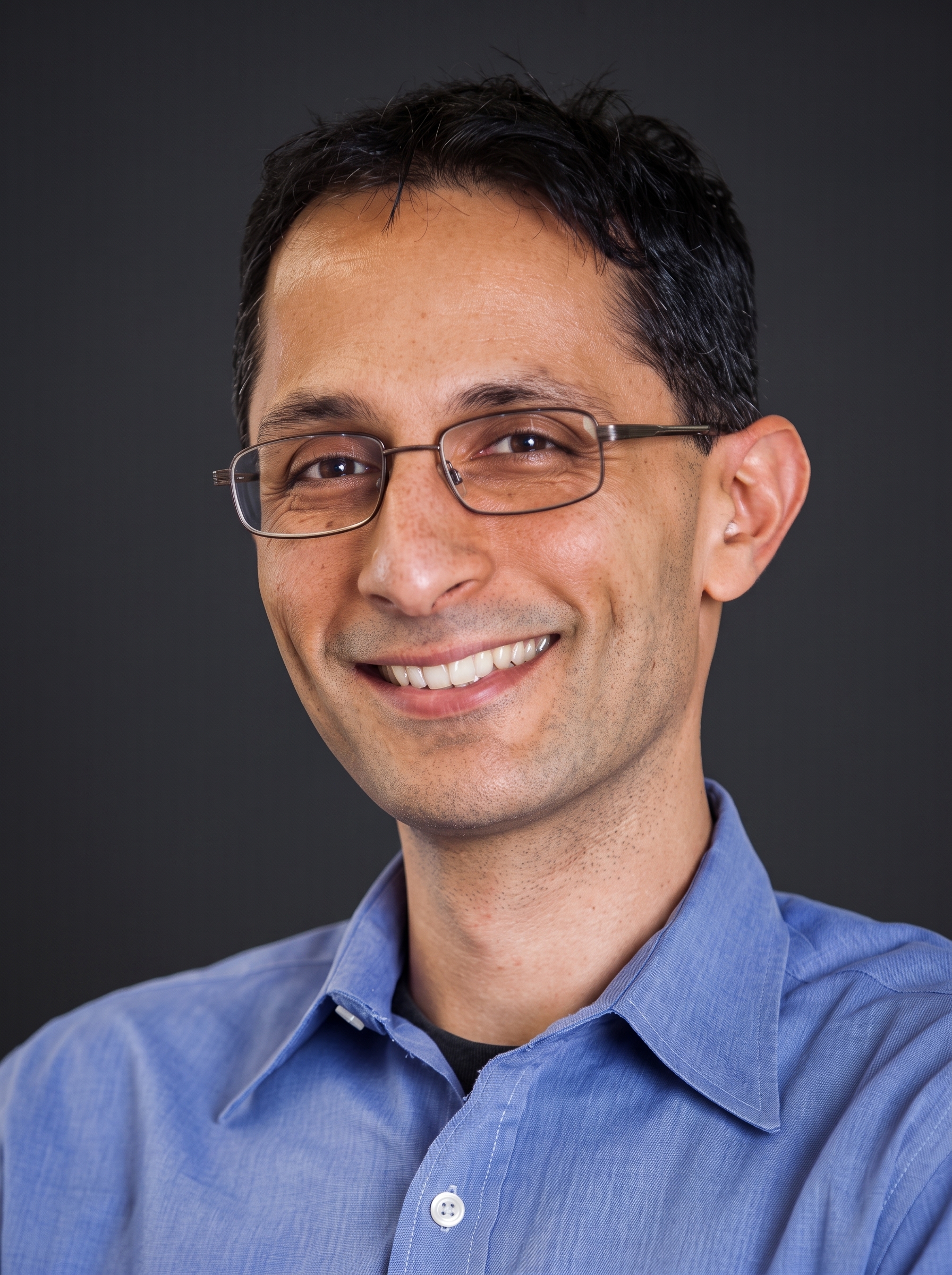 Ahmed Khaishgi