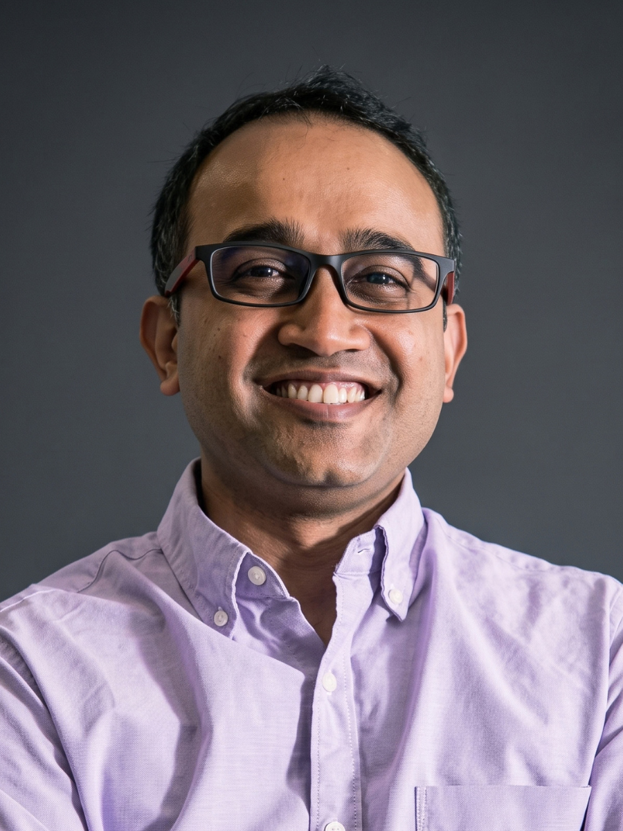 Ali Moiz